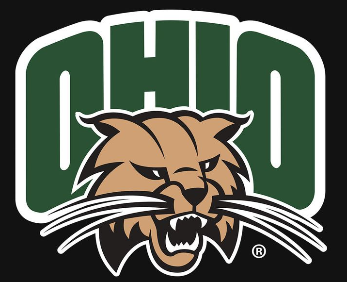 Ohio University Logo